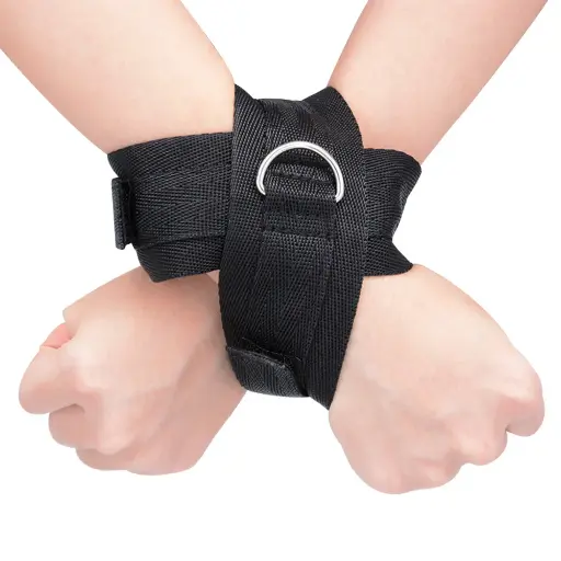 [CF-01044] HandCuffs CF-01044