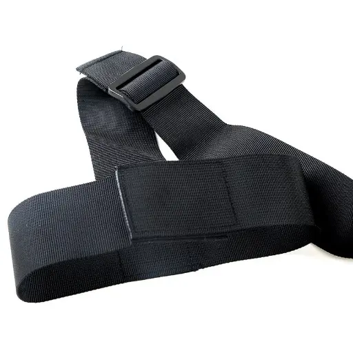 [CL-01037] Collar To Wrist Restraints CL-01037