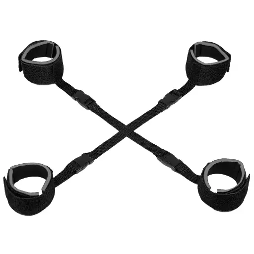 [HT-01067] Hog Tie HT-01067