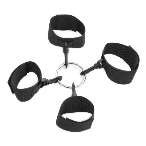 [HT-01069] Hog Tie HT-01069