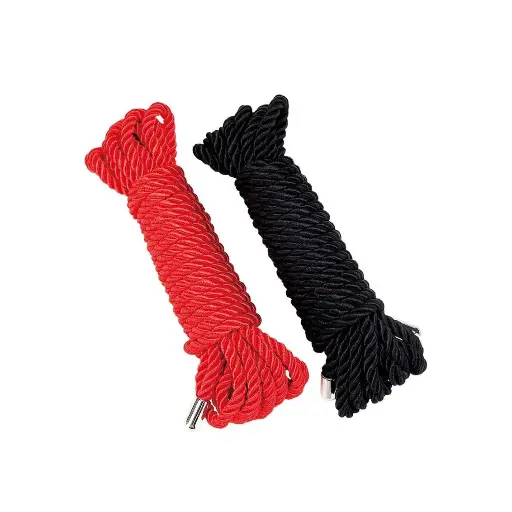 Bondage Nylon Rope 5m RP-01076 