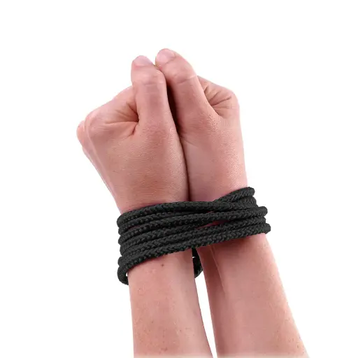 Bondage Nylon Rope 10m RP-01079