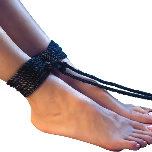 Bondage Nylon Rope 20m RP-01081