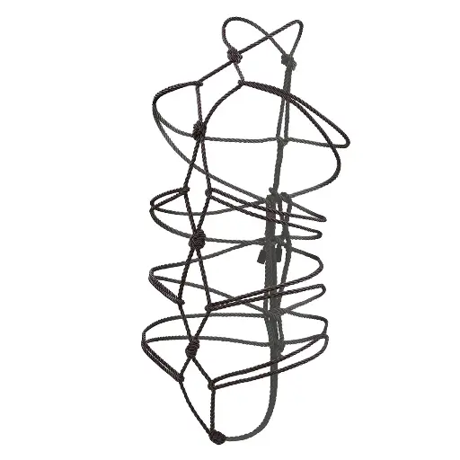 Bondage Nylon Rope 30m RP-01083