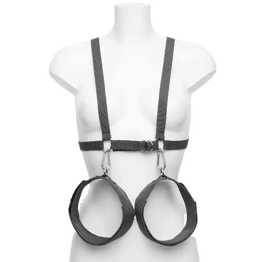 [RR-01095] Body Harness RR-01095