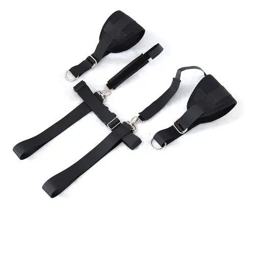 [RR-01090] Body Restraint RR-01090
