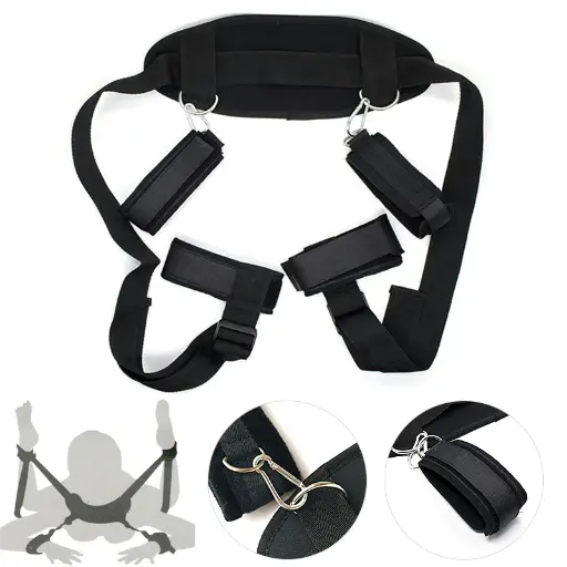 [RR-01091] Body Restraint RR-01091