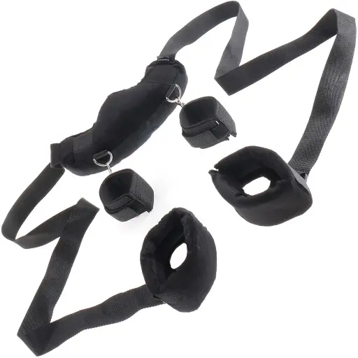 [RR-01094] Body Restraint RR-01094