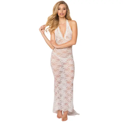 Regular Night Gown NG-33309