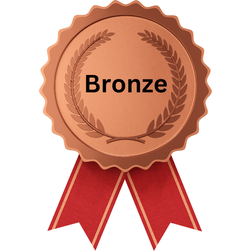 [BRONZE SC] Bronze Subscription 