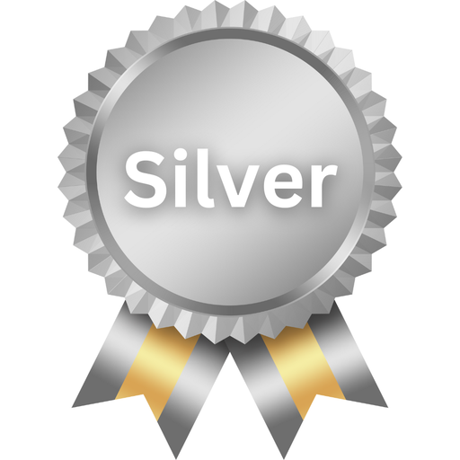 [SILVER SC] Silver Subscription 