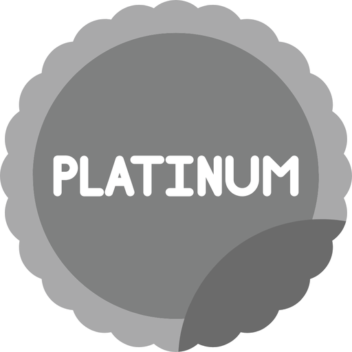 [PLATINUM SC] Platinum Subscription 