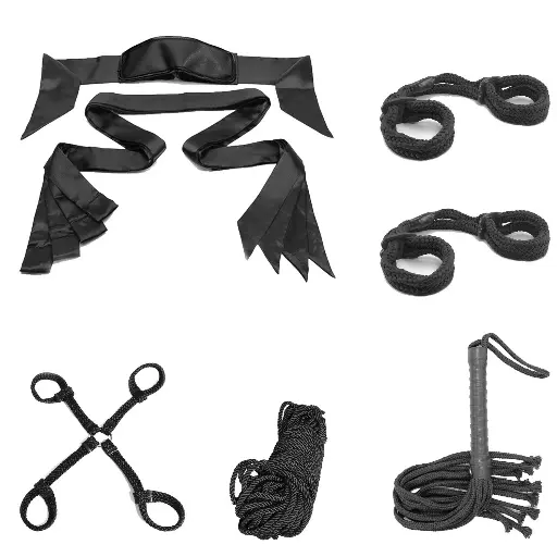 Bondage Kit BK-01201