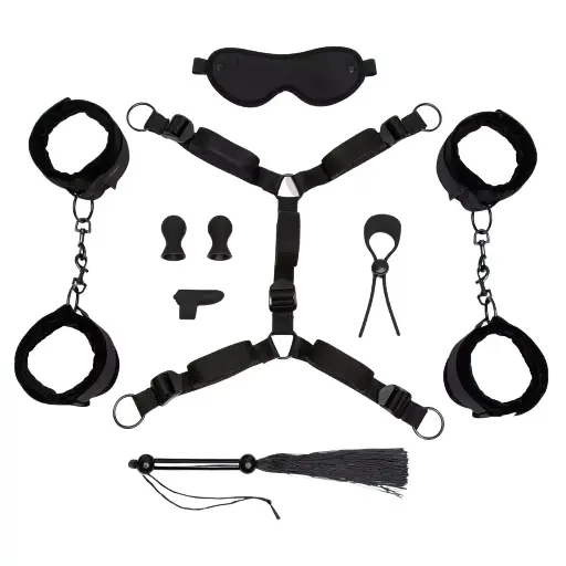 [BK-01202] Bondage Kit BK-01202
