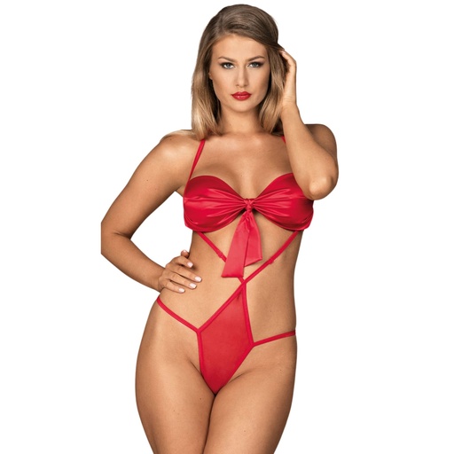 Teddy Erotic Lingerie Set ELS-06531